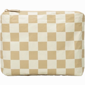 Travel Duffle Pack Checkmate Small