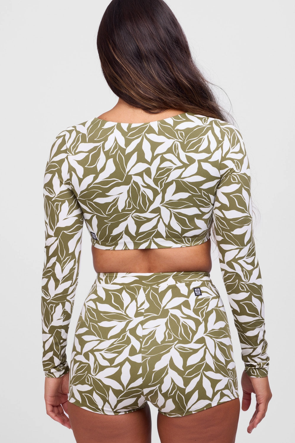 Chelsey Surf Short - Nias