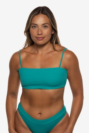 Chika Bikini Top - Coast all types of swimwear, full coverage swimwear for all ages