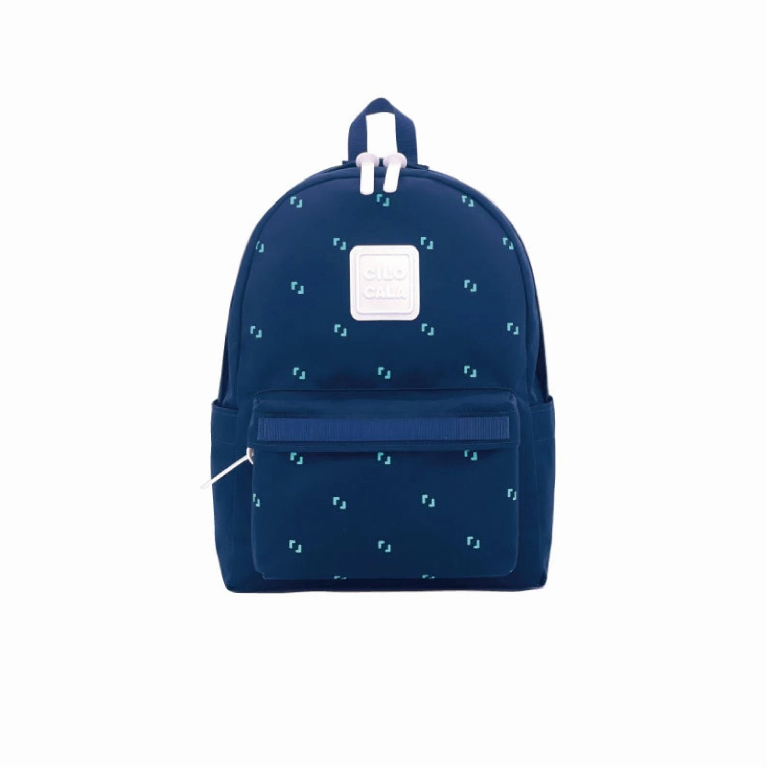 Stylish Weekend Bag Cilocala Keyboard Backpack Middle