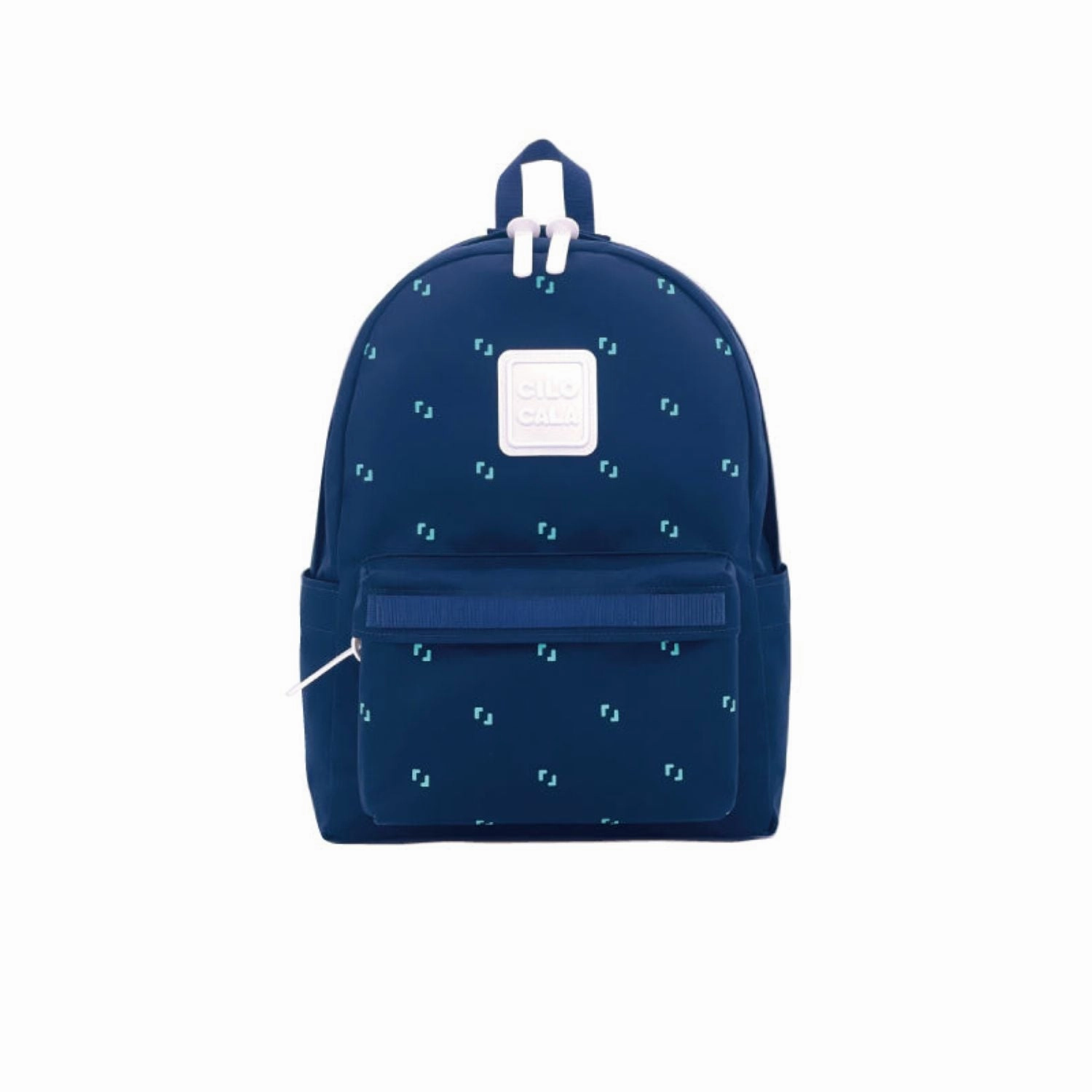 Cilocala Keyboard Backpack Middle Rolling Luggage