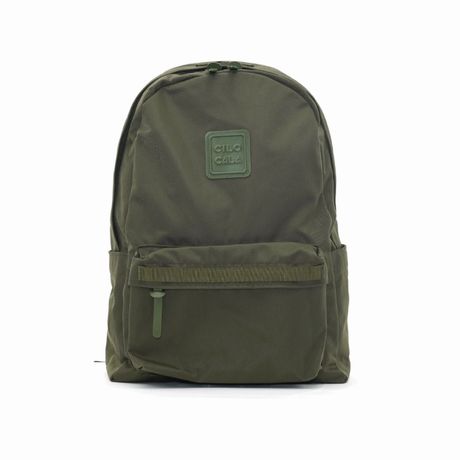 Cilocala Match Logo Backpack Large Travel Pouch Smart Luggage Bag