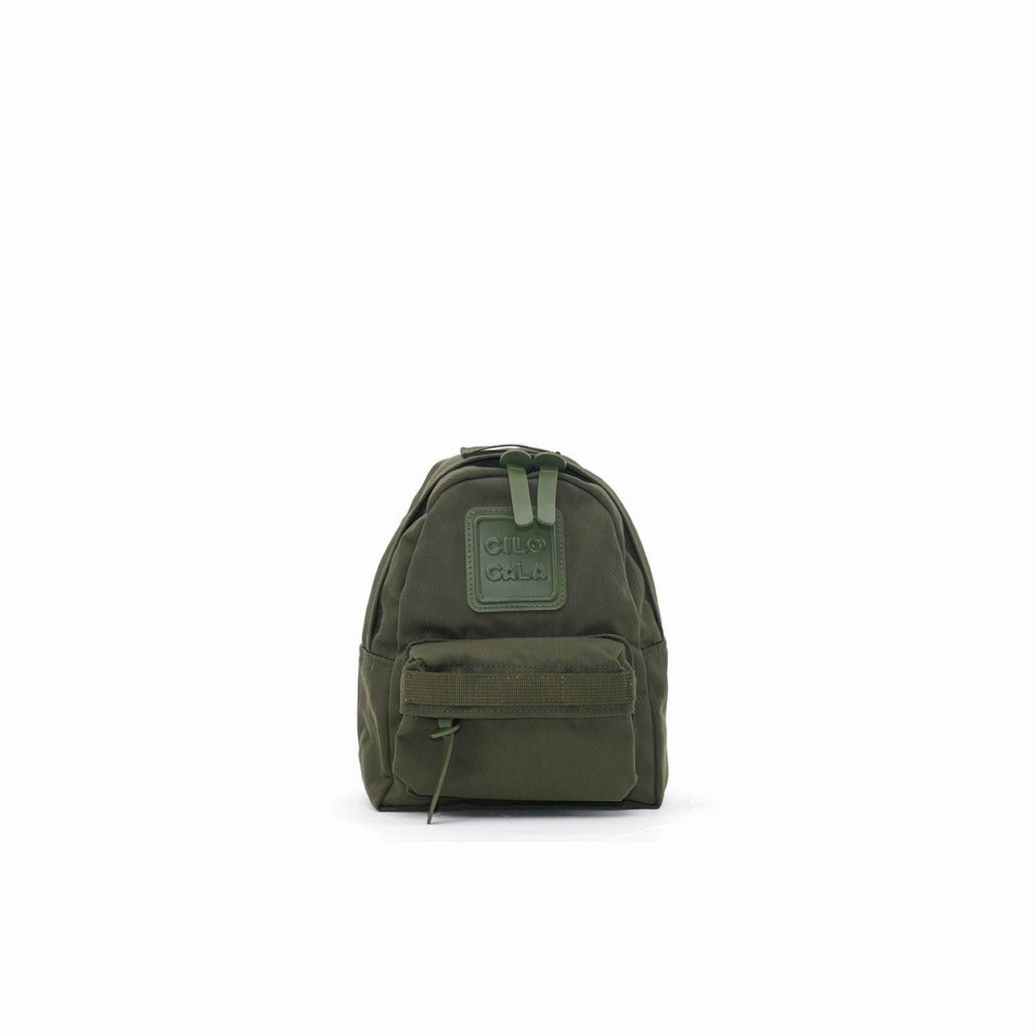 Cilocala Match Logo Backpack X-Small (Sa) Collapsible Travel Bag
