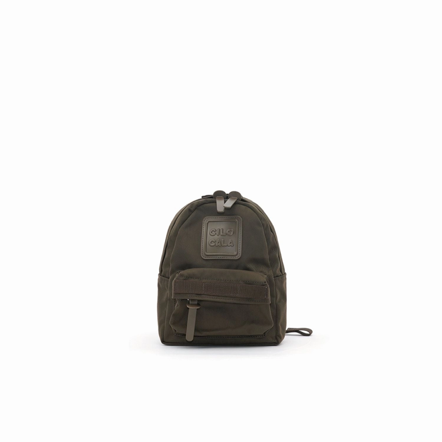 Deluxe Travel Bag Compact Travel Organizer Cilocala Match Logo Backpack X-Small