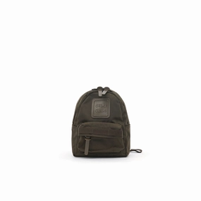 Deluxe Travel Bag Compact Travel Organizer Cilocala Match Logo Backpack X-Small