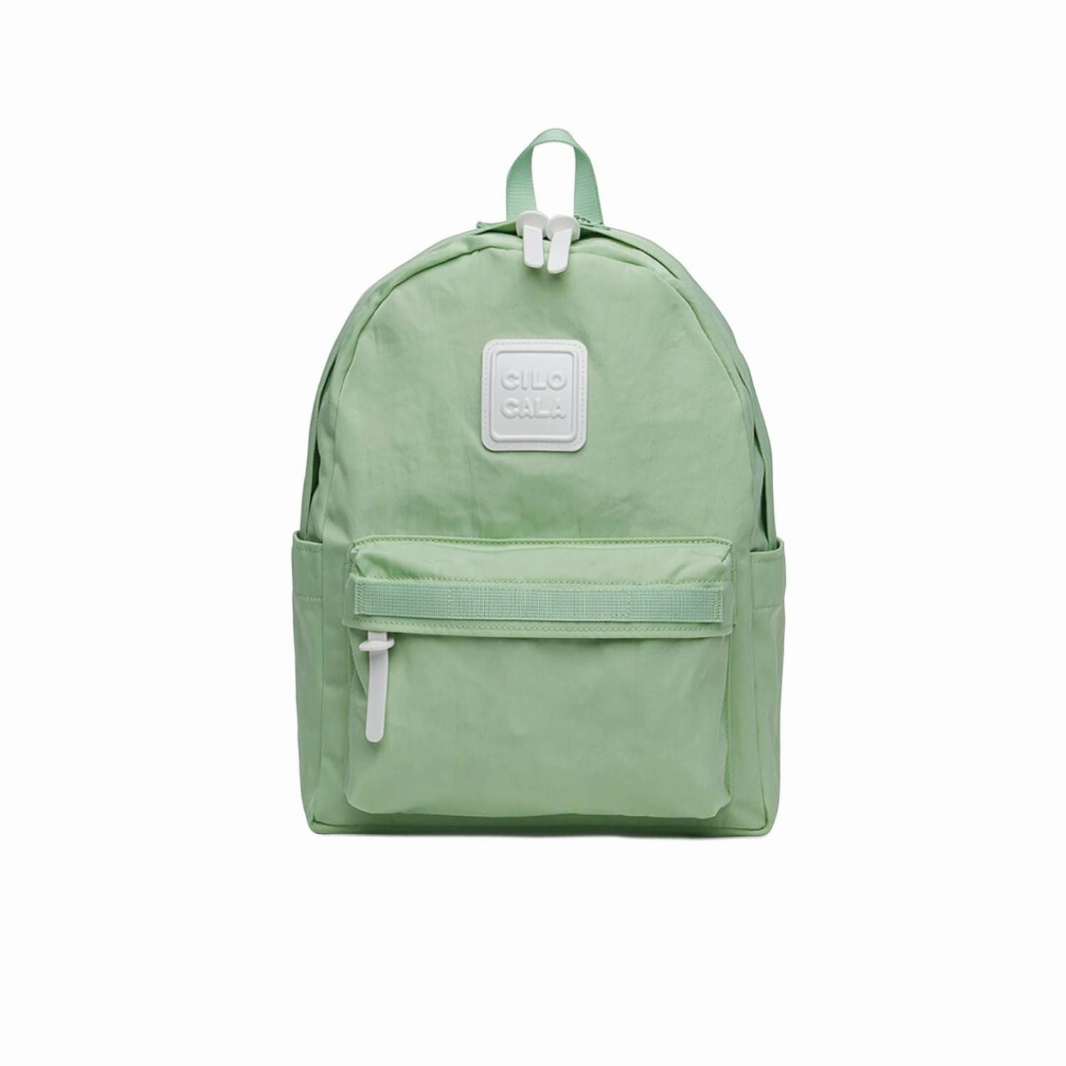 Eco-Friendly Travel Bag Rolling Carry-On Bag Cilocala Regular Backpack Middle (Sa)
