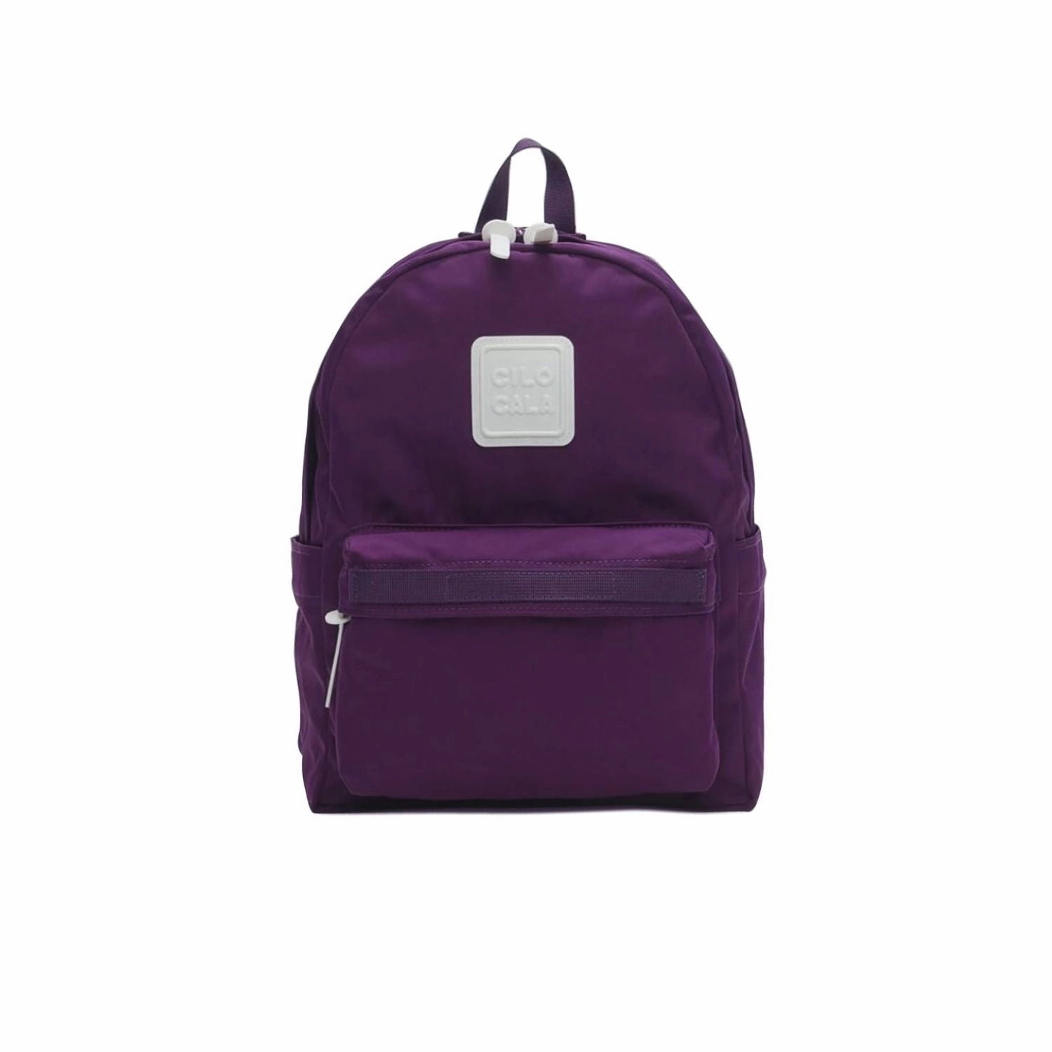 Cilocala Regular Backpack Middle (Sa) Business Travel Bag Rolling Carry-On Bag