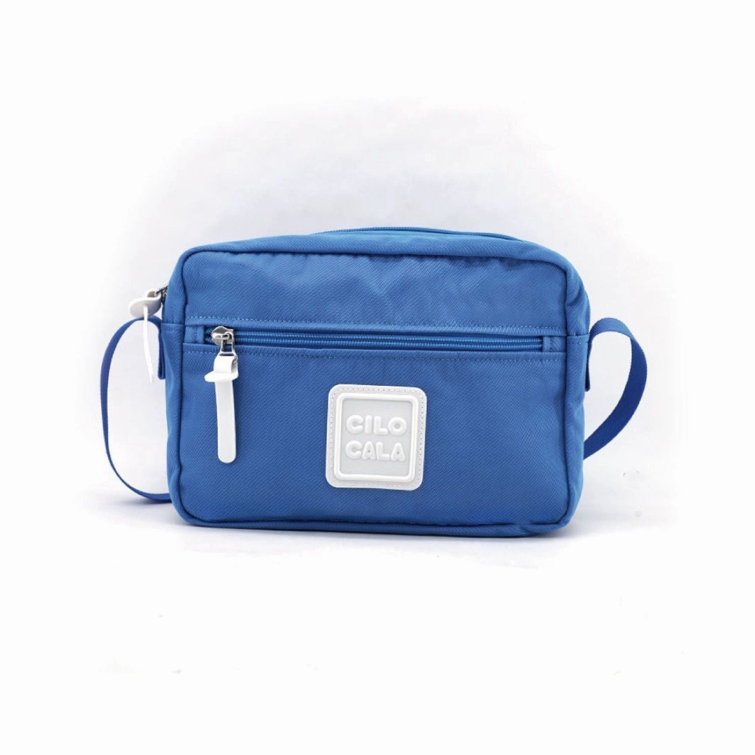 Cilocala Regular Bento Shoulder Bag (Sa) Travel Pouch Set