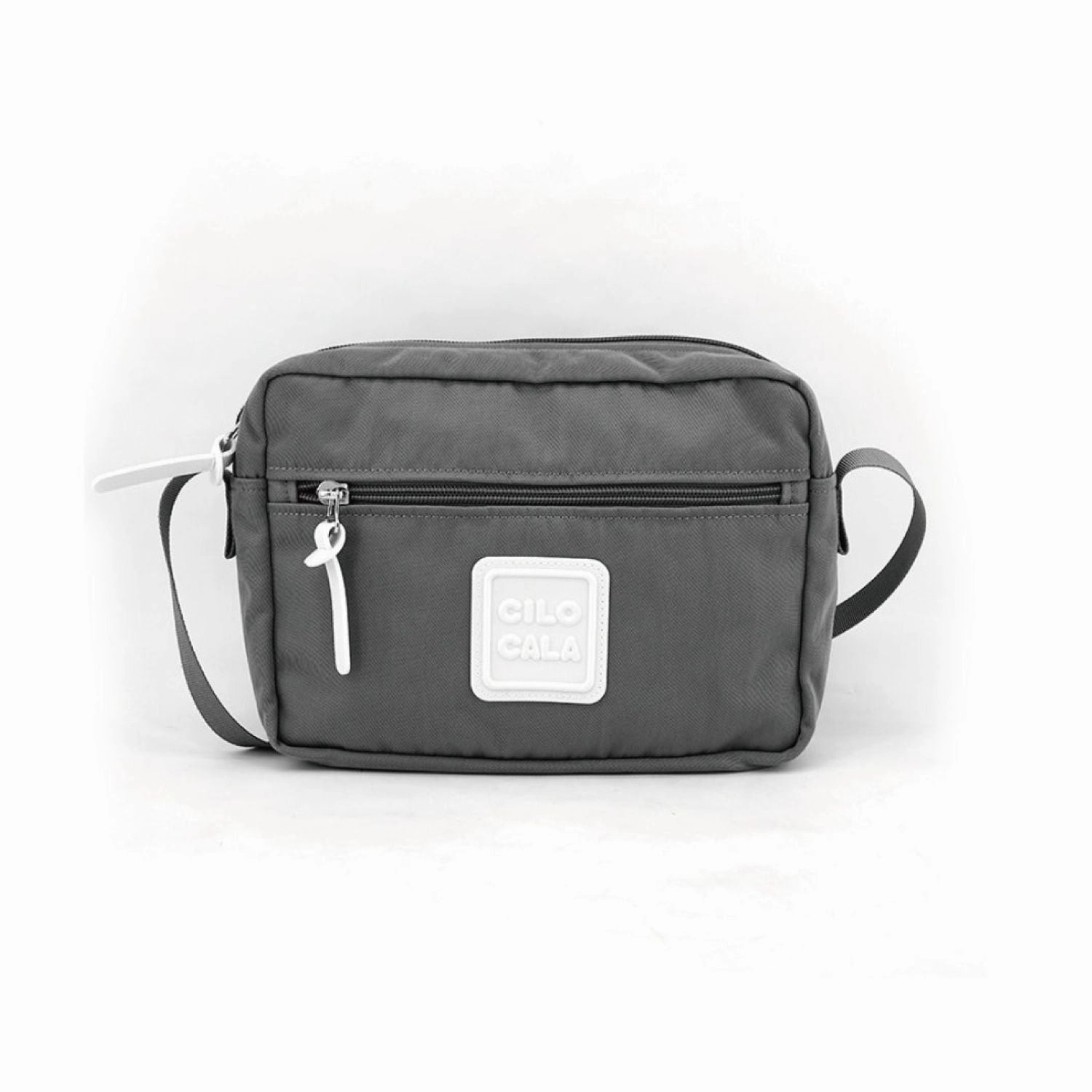 Cilocala Regular Bento Shoulder Bag (Sa) Travel Organizer Case