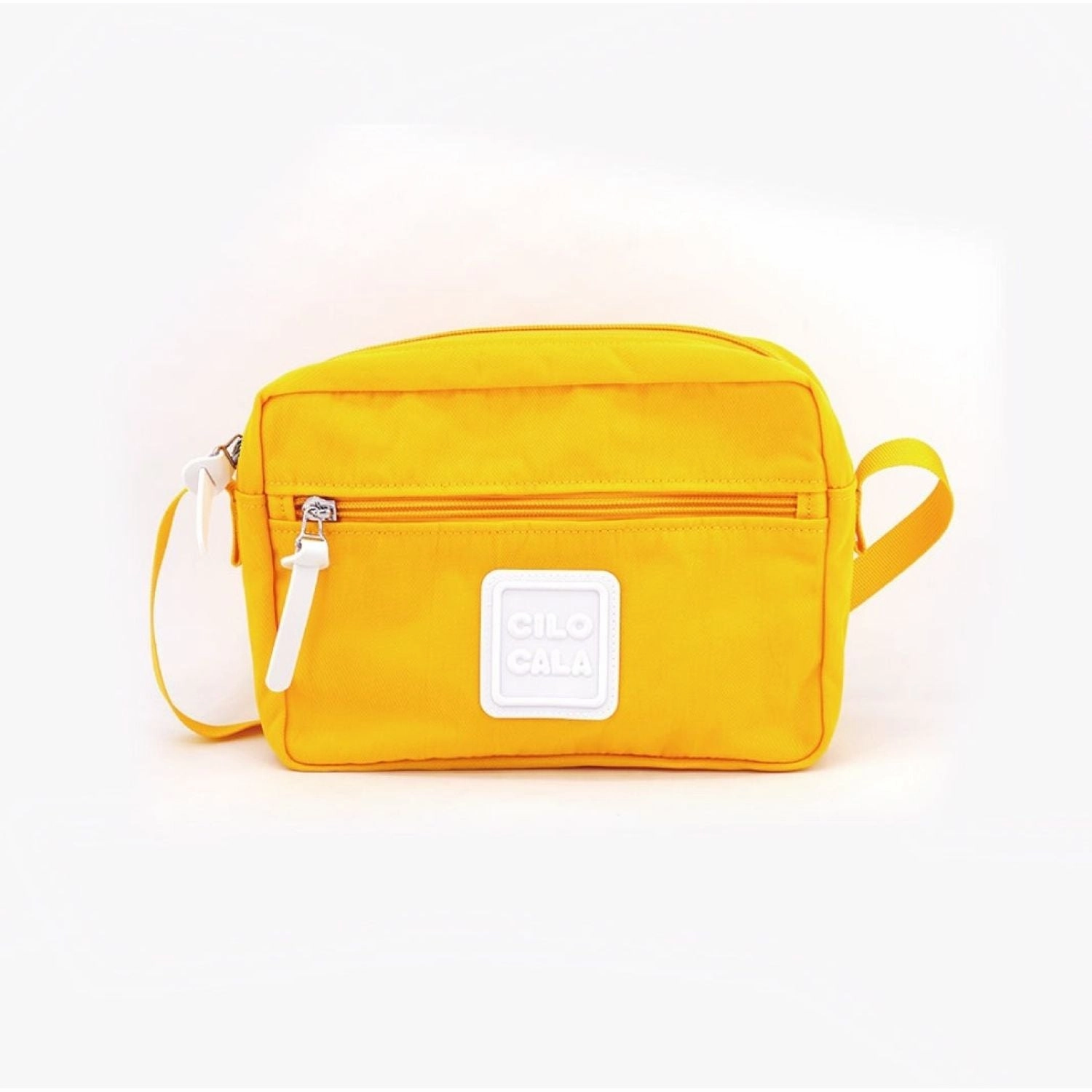 Cilocala Regular Bento Shoulder Bag (Sa) Travel Clutch Cabin Luggage