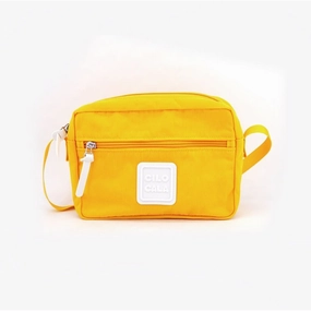 Cilocala Regular Bento Shoulder Bag (Sa) Travel Clutch Cabin Luggage