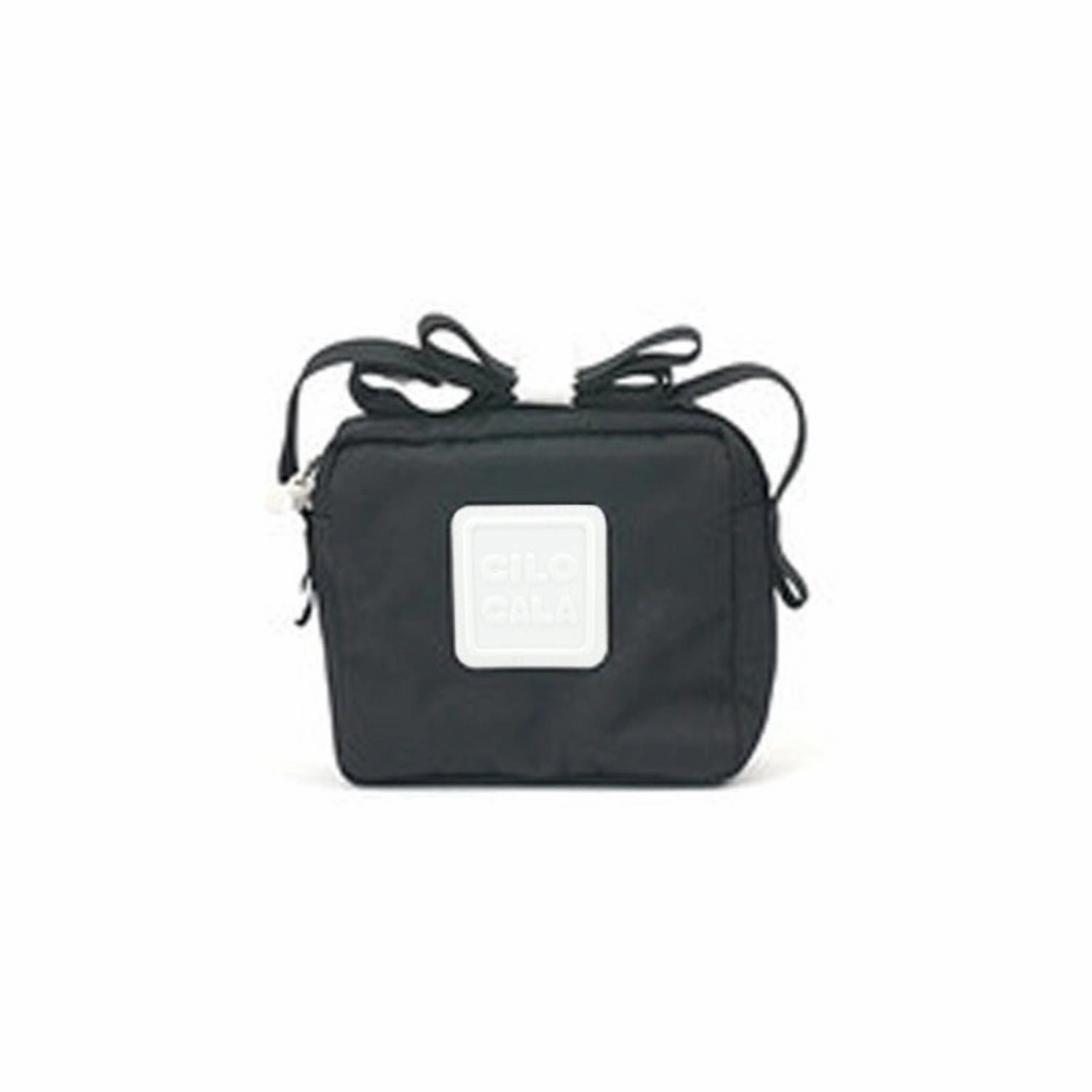 Cilocala Regular Mashikaku Shoulder Bag Practical Travel Bag