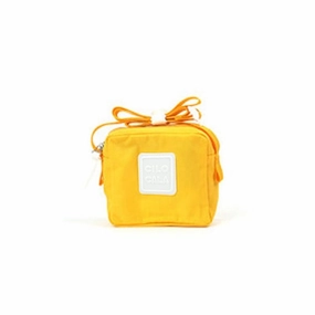 Cilocala Regular Mashikaku Shoulder Bag Outdoor Travel Bag