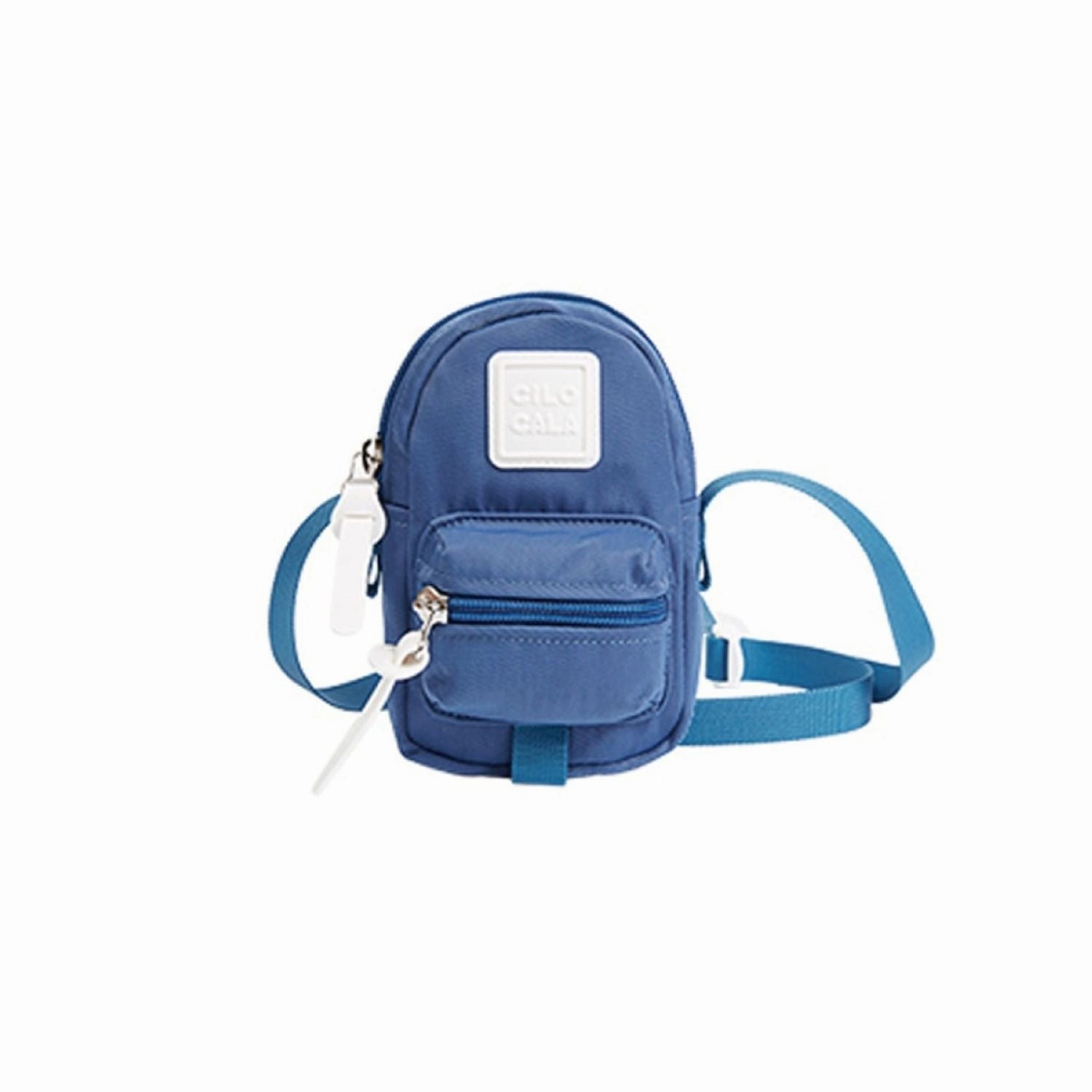 Cilocala Regular Packman Shoulder Bag Hiking Duffel Cabin Bag