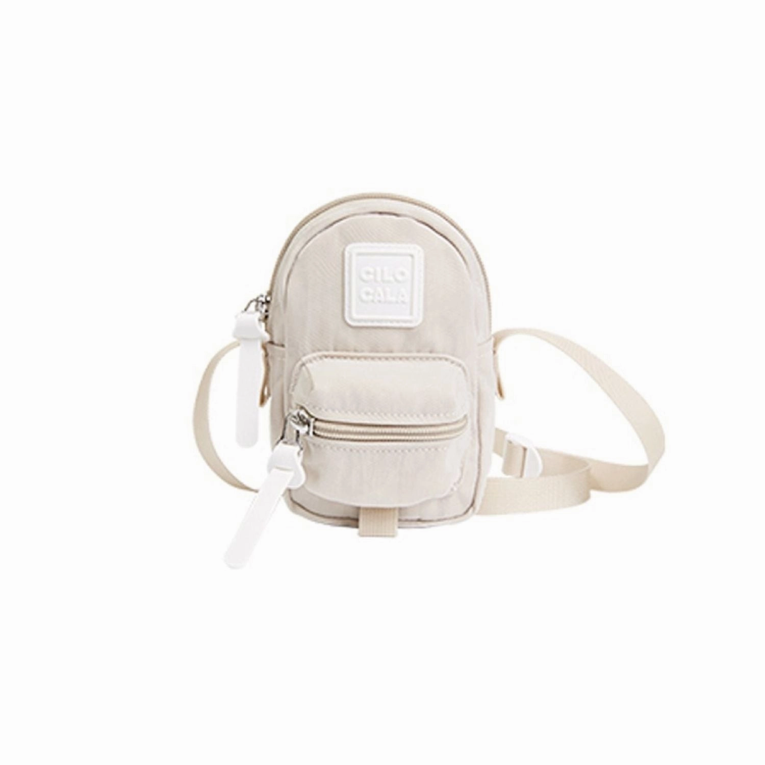Adventure Bag Travel Security Bag Cilocala Regular Packman Shoulder Bag (Sa)