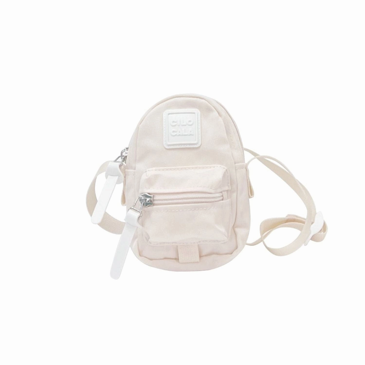 Portable Duffel Bag Cilocala Regular Packman Shoulder Bag (Sa)