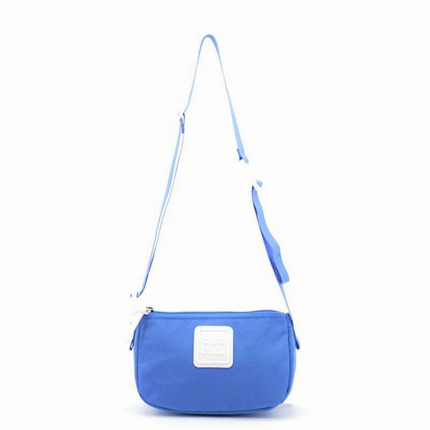 Cilocala Regular Shin-Yoko Shoulder Bag Travel Storage Case Mesh Travel Bag