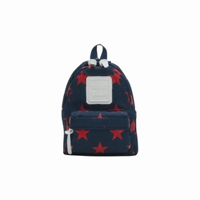 Travel Holdall Bag Rolling Luggage Cilocala Star Print Backpack X-Small (Sa)