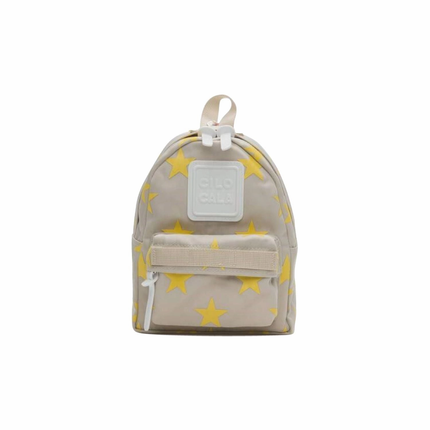 Cilocala Star Print Backpack X-Small Travel Duffle Pack Travel Messenger Bag
