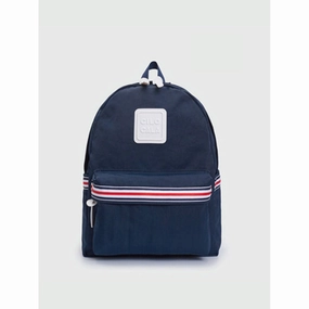 Waterproof Duffel Travel Pouch Set Cilocala Stripes Backpack Middle