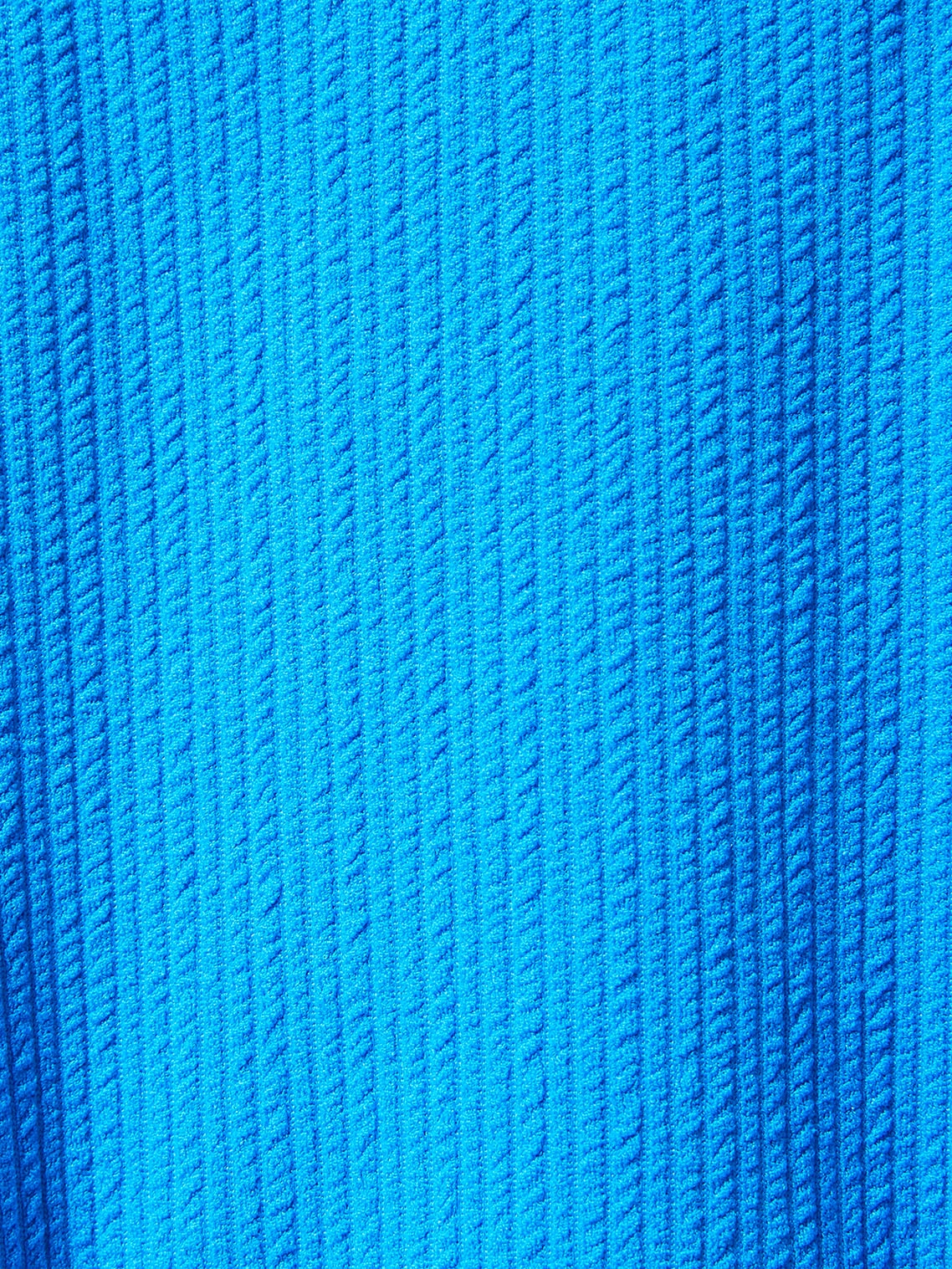 Cindy Top   Ring Trim Bottom in Grotto