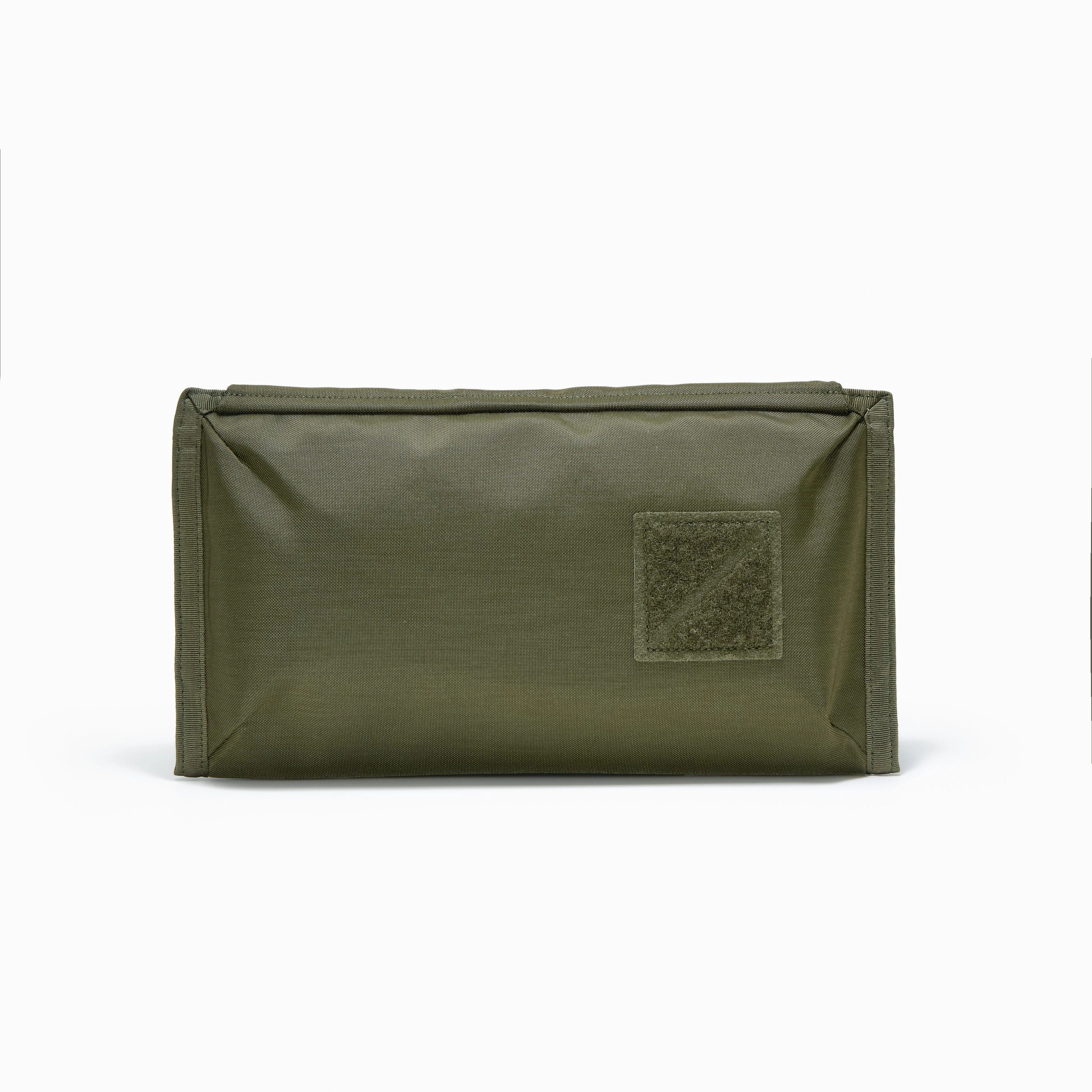 Carry-On Bag Weekend Getaway Bag Civic Access Pouch 1L Cap1