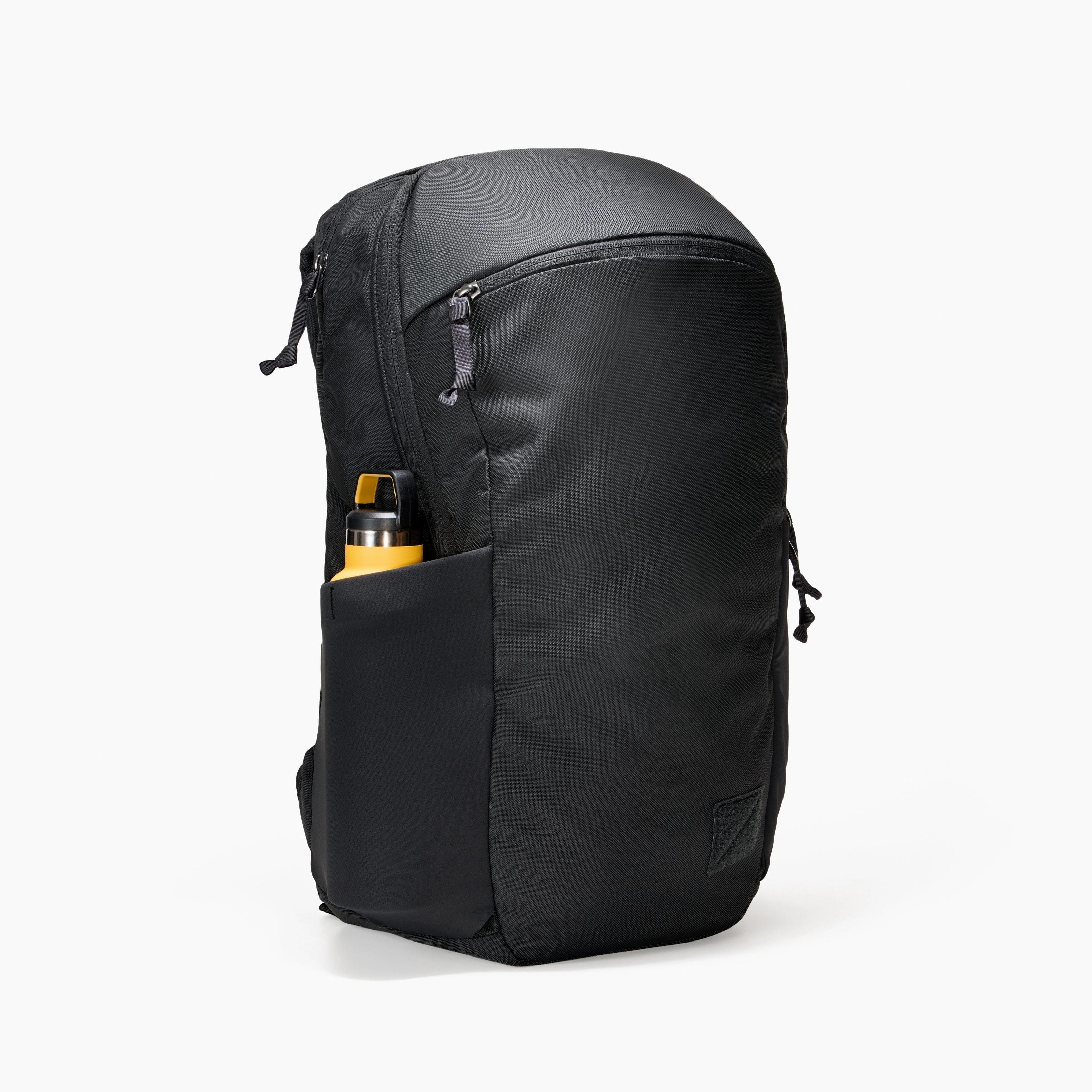 Smart Luggage Bag Travel Essentials Bag Civic Half Zip 26L Chz26 V3