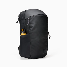 Smart Luggage Bag Travel Essentials Bag Civic Half Zip 26L Chz26 V3