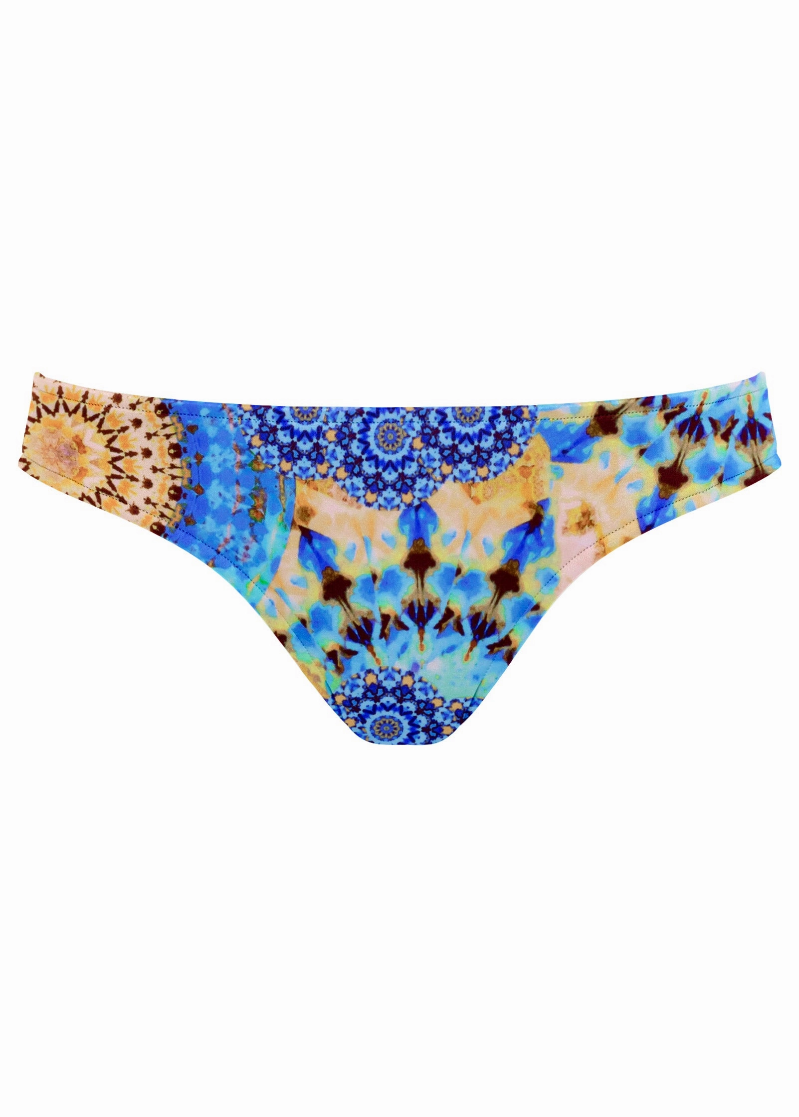 Classic Low-Rise Bottom - Sagrada Mosaico