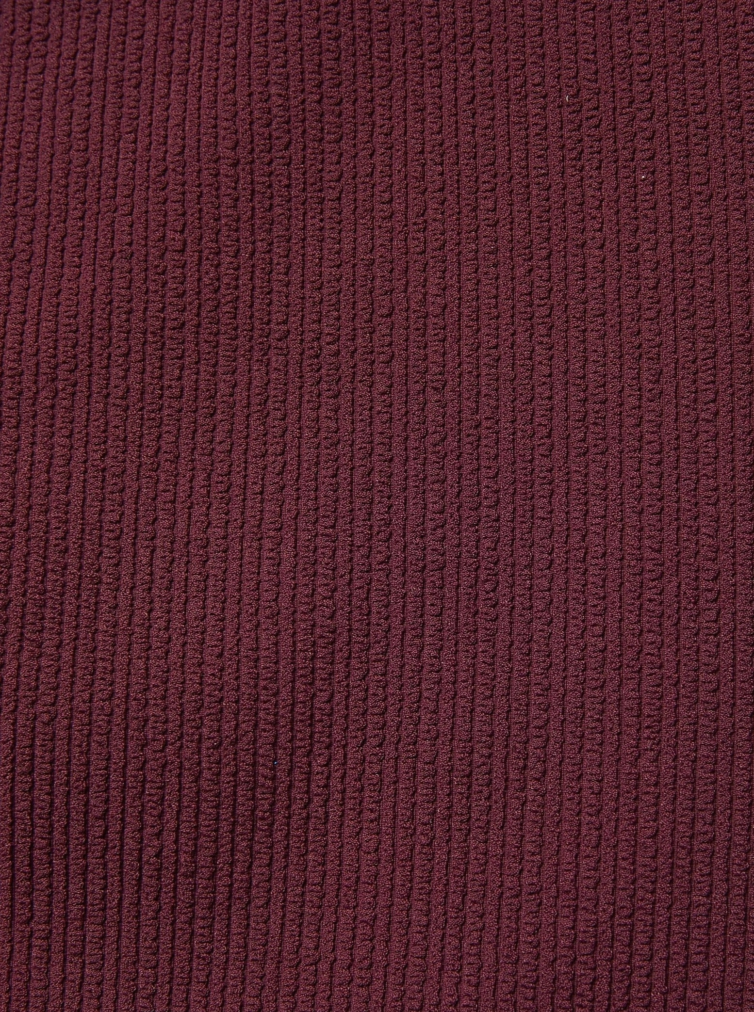 Classic Midrise Bottom Auburn Texture