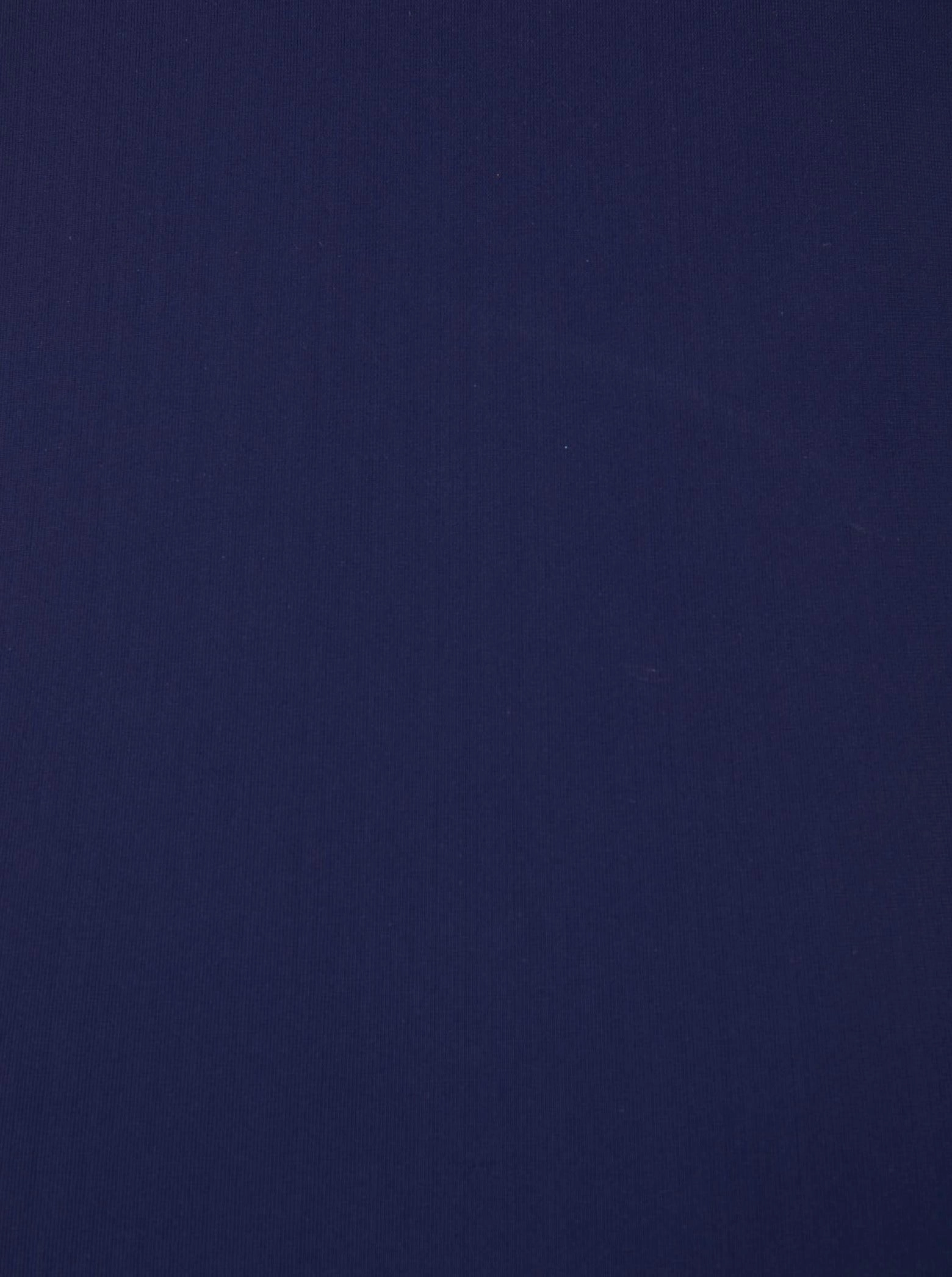 Classic Midrise Bottom Navy Satin