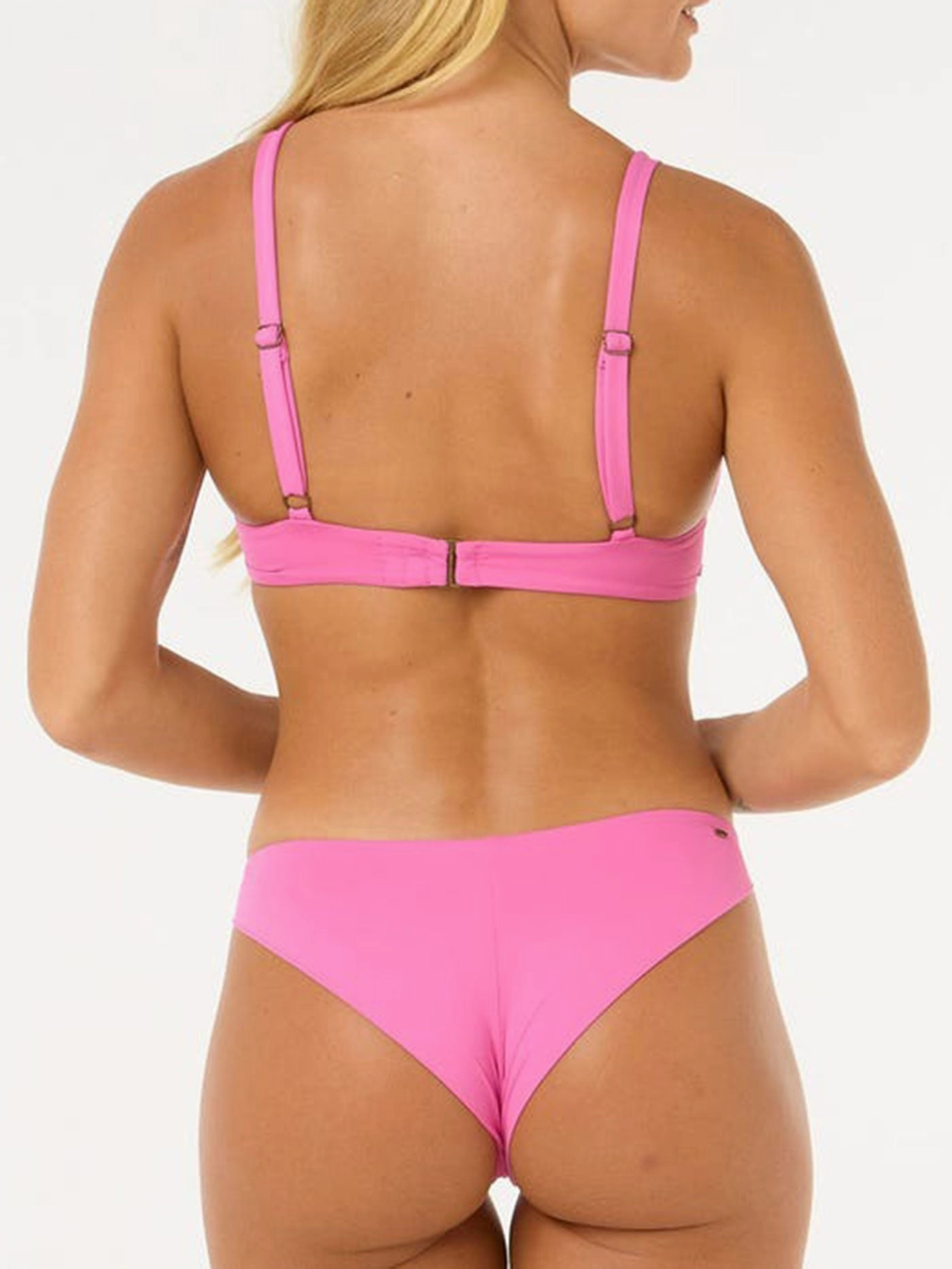 Classic Surf D-Cup Bikini Top