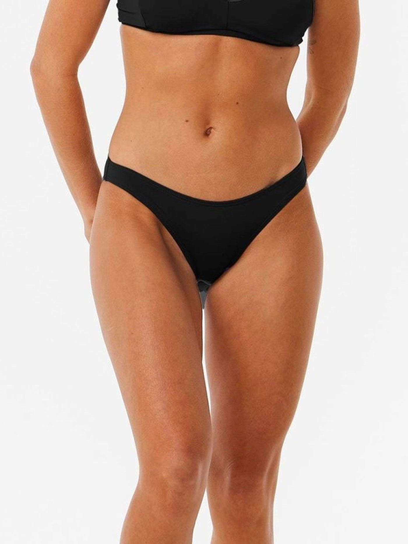 Classic Surf Full Bikini Bottoms basic swimsuits for women, durable swimwear for ladies