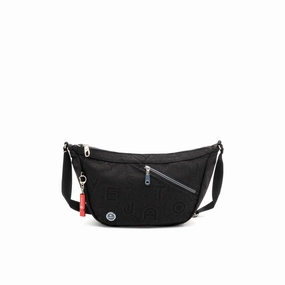 Secure Card Holder Anti-Theft Bag Beside-U Magic Anti-Theft Crossbody Bag  Online Exclusive