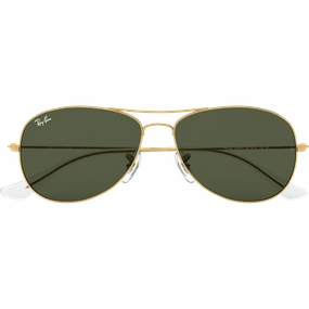 Limited Time Discount Perfect Gift Offer Cockpit M - Gold/G-15 Green