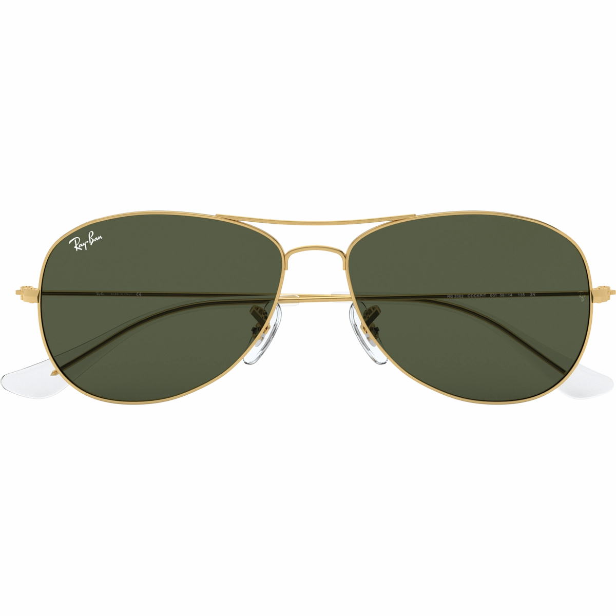 Limited Time Discount Perfect Gift Offer Cockpit M - Gold/G-15 Green