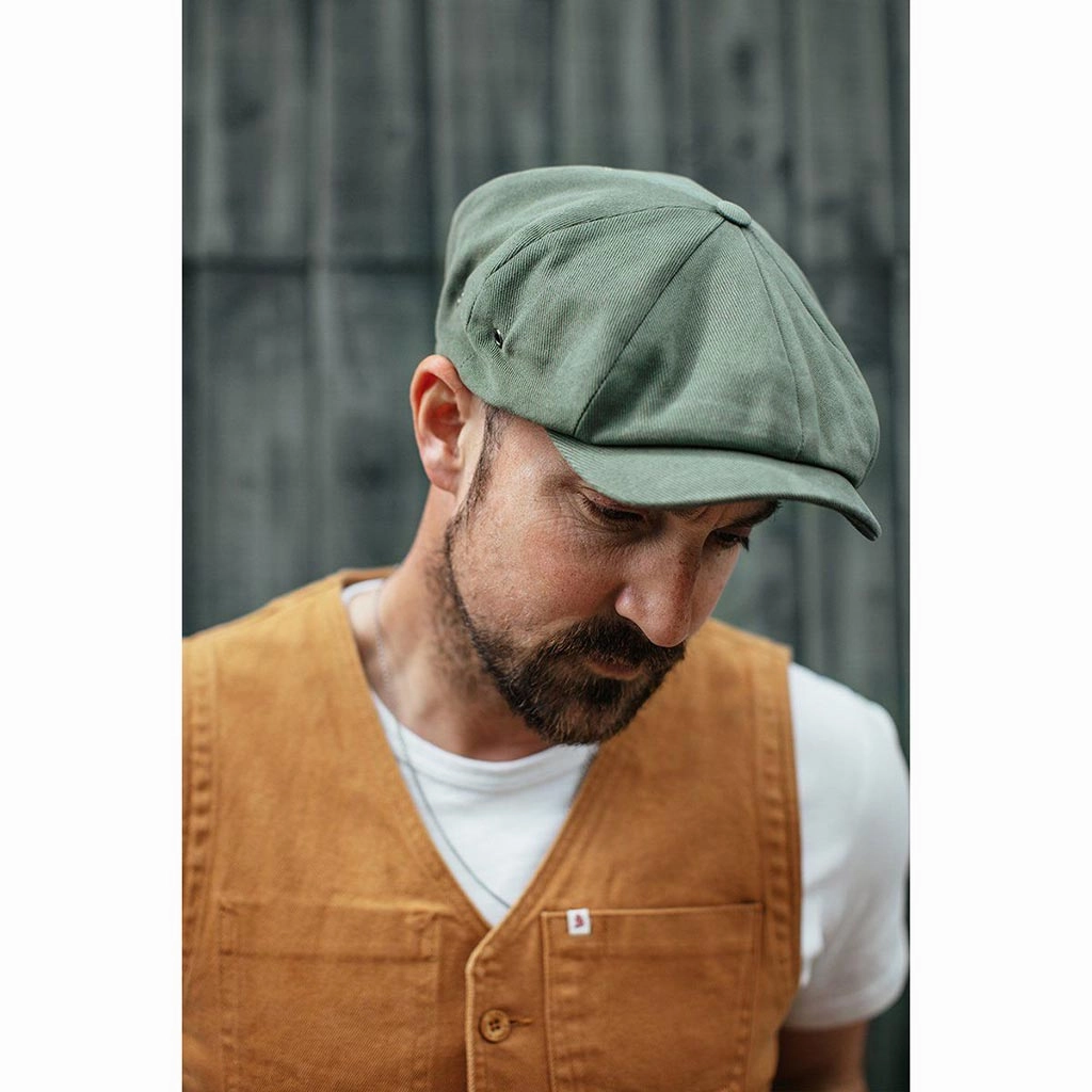 Jackson Baker Boy Cap Flash Pick Today Hot Sale Frenzy