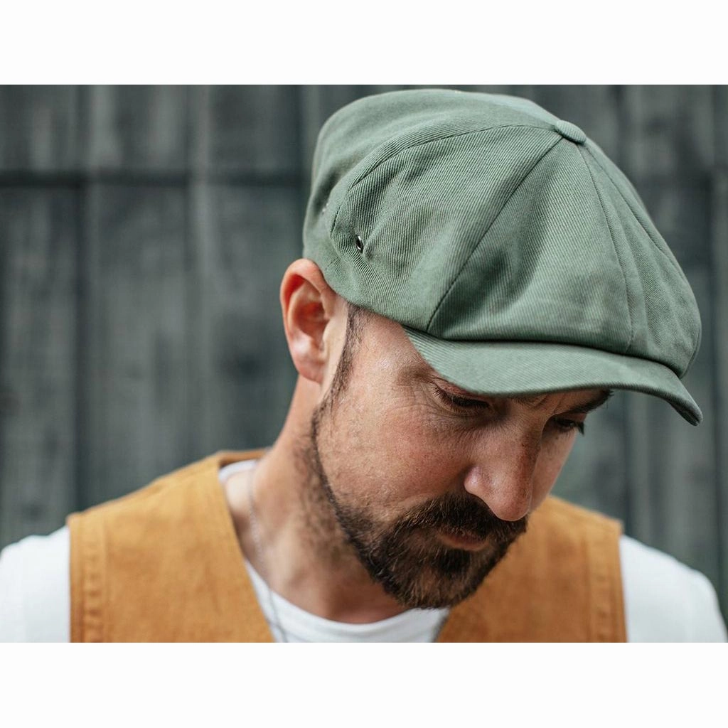 Jackson Baker Boy Cap GiftWorthy Sale