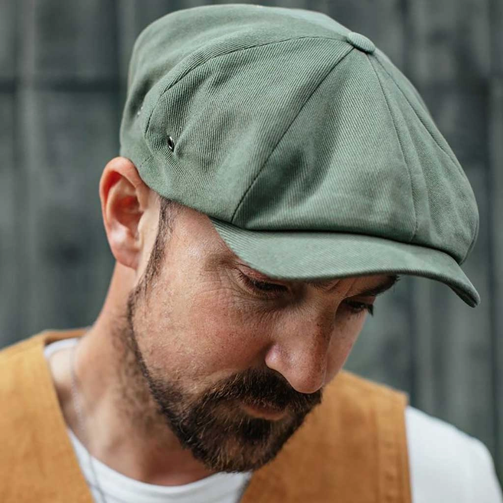 Jackson Baker Boy Cap Limited Time Hot Deal