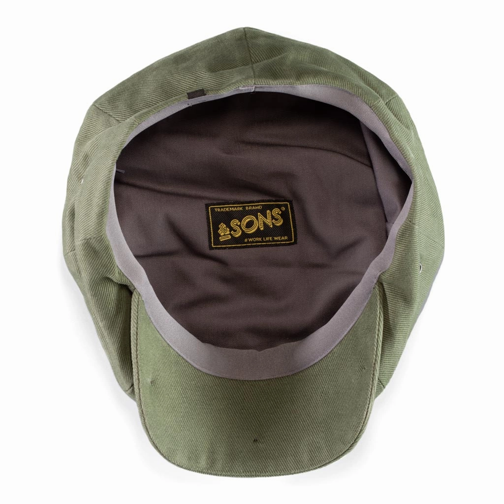 Jackson Baker Boy Cap Shop Grab Savings Shop the Savings