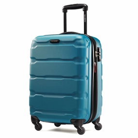 Samsonite Omni Pc Hardside Spinner 20" Travel Security