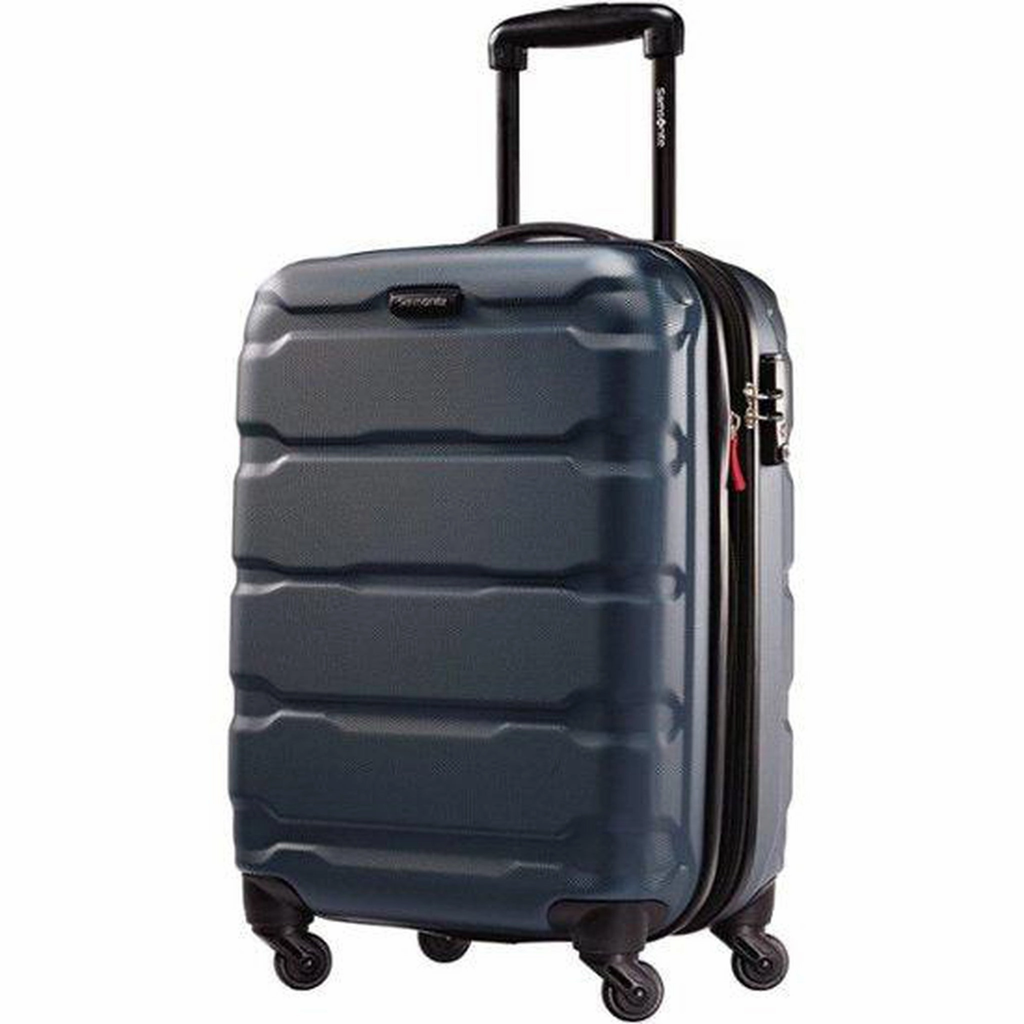 Travel Safety Bag Travel Packing Samsonite Omni Pc Hardside Spinner 20"