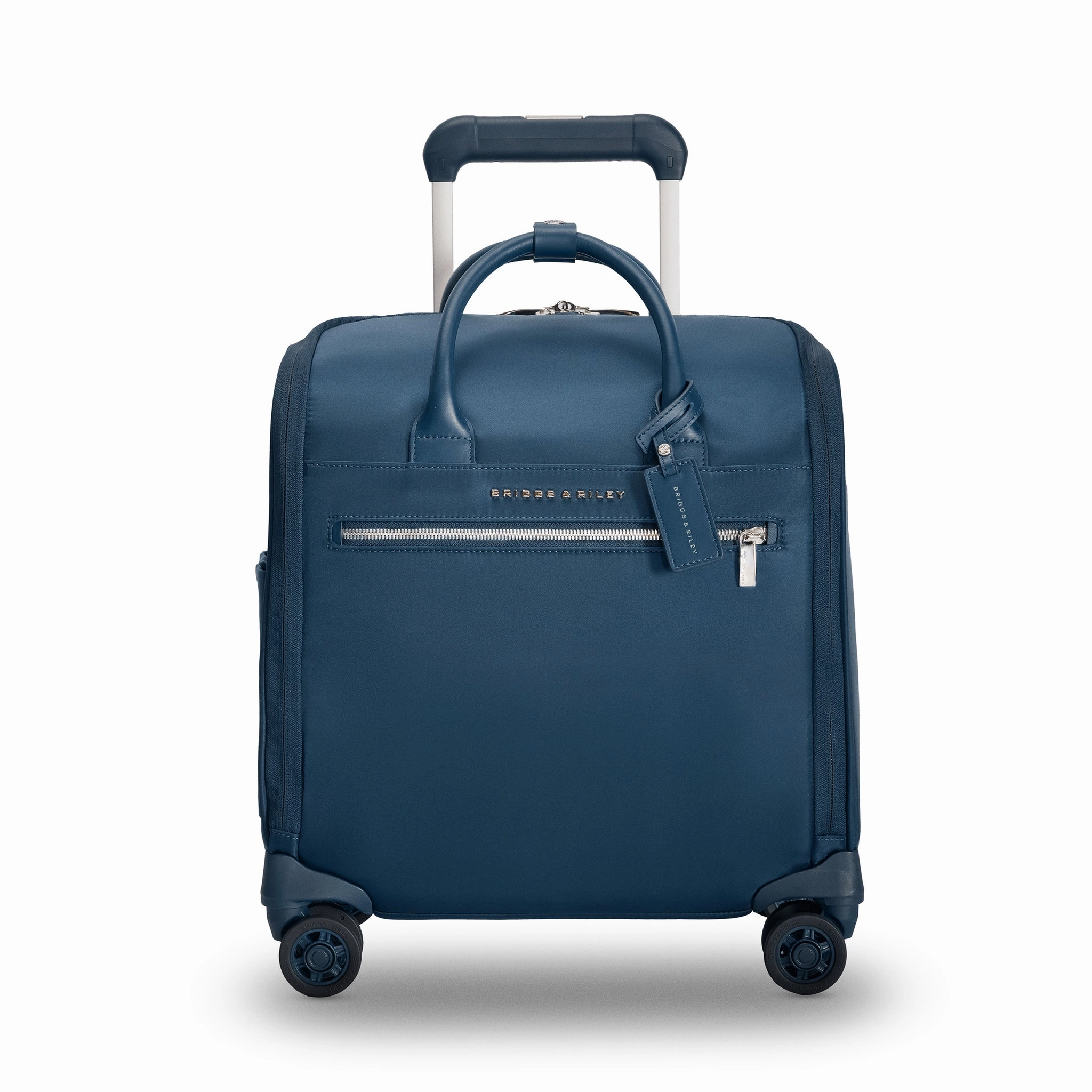 Travel Essentials Pouch Briggs & Riley Rhapsody 2.0 Wheeled Cabin Bag