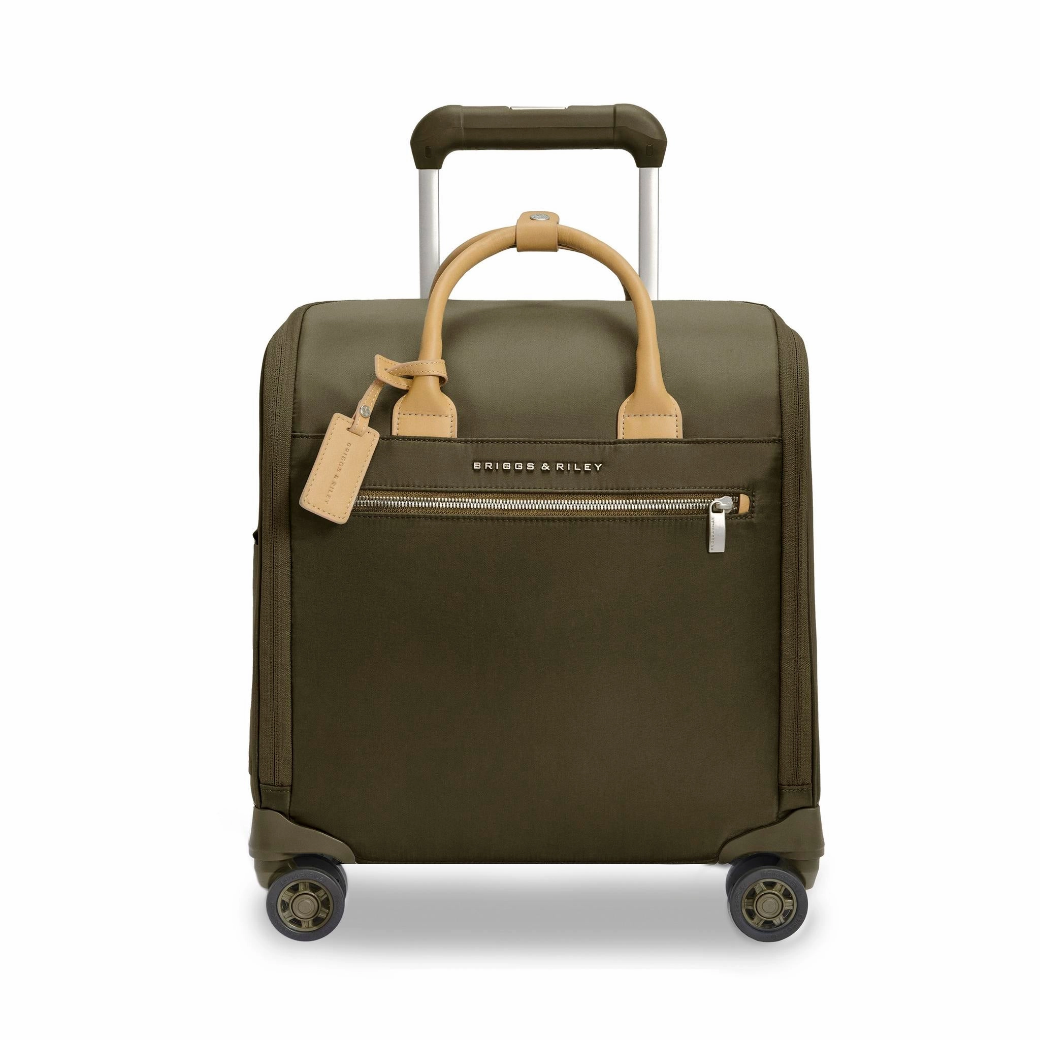 Briggs & Riley Rhapsody 2.0 Wheeled Cabin Bag Travel Hygiene Kit