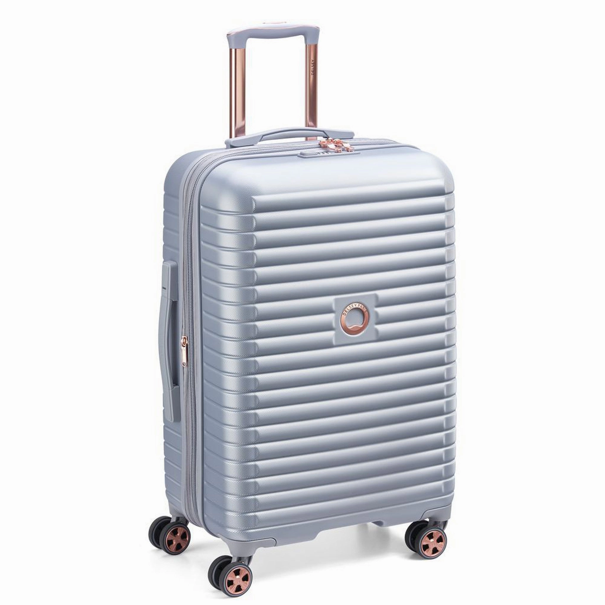 Travel Organizer Set Delsey Cruise 3.0 24" Expandable Spinner Upright