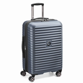 Luggage Organizer Bag Delsey Cruise 3.0 24" Expandable Spinner Upright