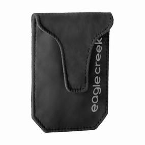 Eagle Creek Undercover Rfid Bra Pouch Anti-Theft Fanny Pack Bag Travel Safe Pouch
