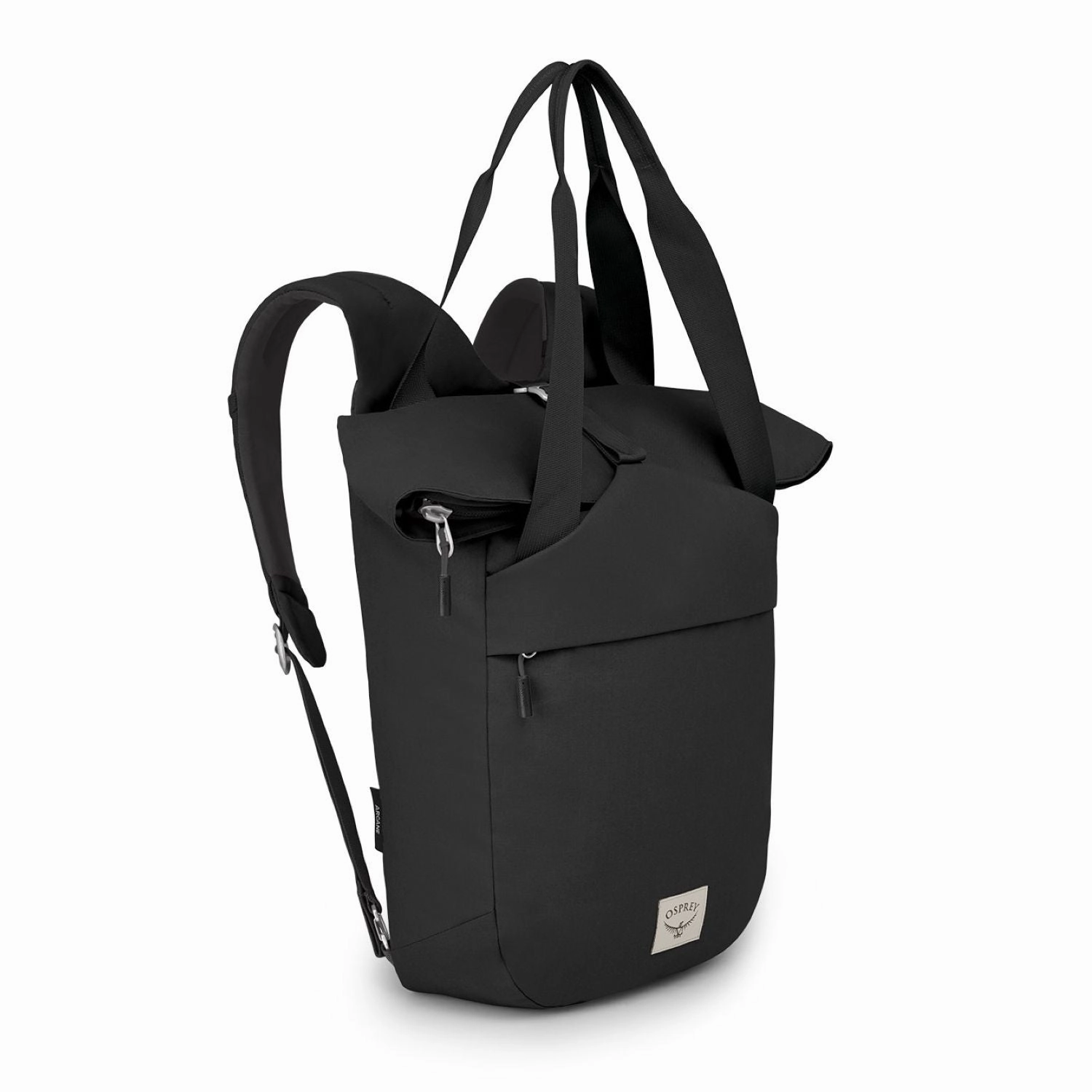 All-In-One Travel Bag Cabin Bag Osprey Arcane Tote Pack - Everyday - Commute