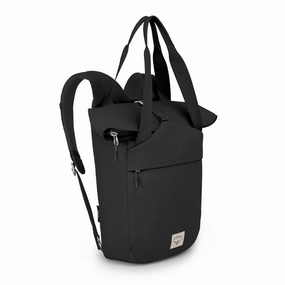 All-In-One Travel Bag Cabin Bag Osprey Arcane Tote Pack - Everyday - Commute