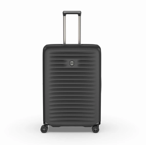 Duffel Bag Business Luggage Victorinox Airox Advanced Large Hardside Case